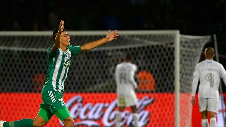 الرجاء وأتليتيكو مينيرو فريق العين الإماراتي في 2018