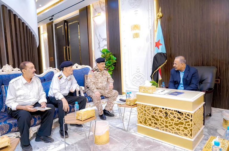 قائد المقاومة الوطنية طارق صالح من جبهتي البرح والكدحة
