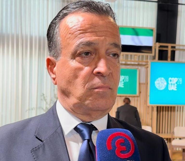 مؤتمر الأطراف COP28 وإنقاذ مناخ الكوكب