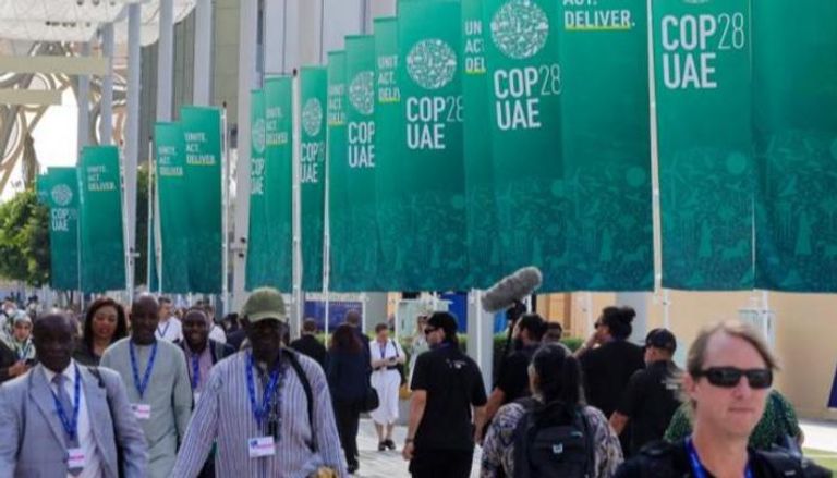 إجماع الخبراء على نجاح مؤتمر الأطراف COP28 في دبي 