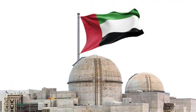 محطات براكة للطاقة النووية في دولة الإمارات 