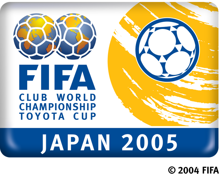 كأس العالم للأندية 2005 باليابان كأس العالم للأندية 2023