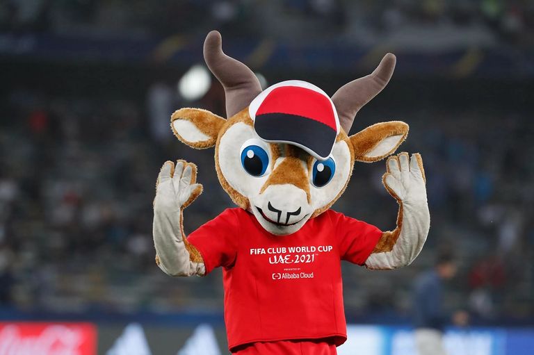 كأس العالم للأندية 2021 بالإمارات كأس العالم للأندية 2023