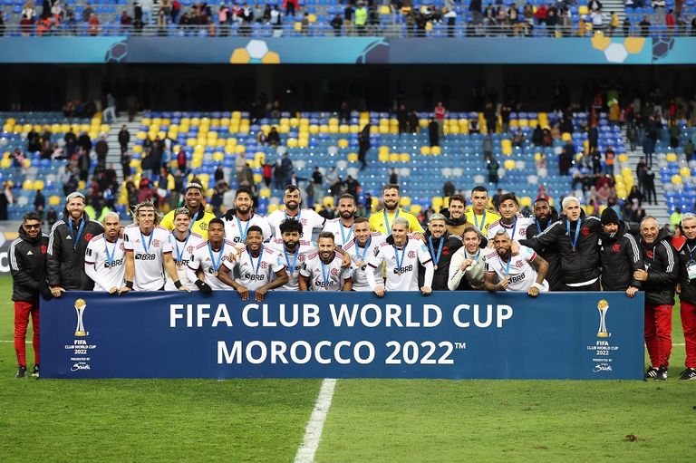 كأس العالم للأندية 2022 بالمغرب كأس العالم للأندية 2023