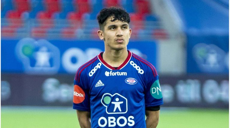 أسامة صحراوي أسامة صحراوي