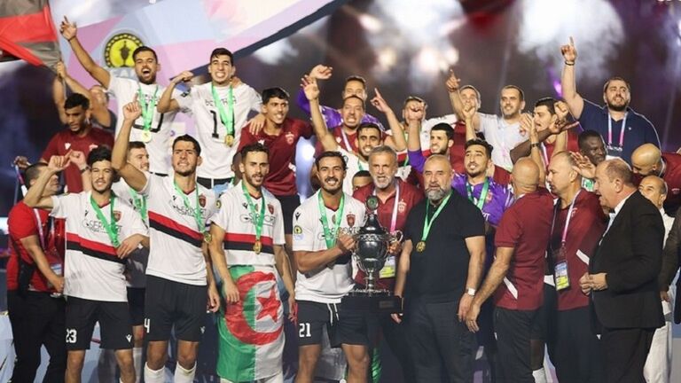 اتحاد العاصمة رياض محرز