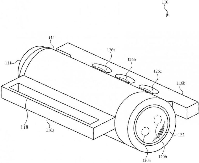 ساعة أبل الذكية- أرشيفية