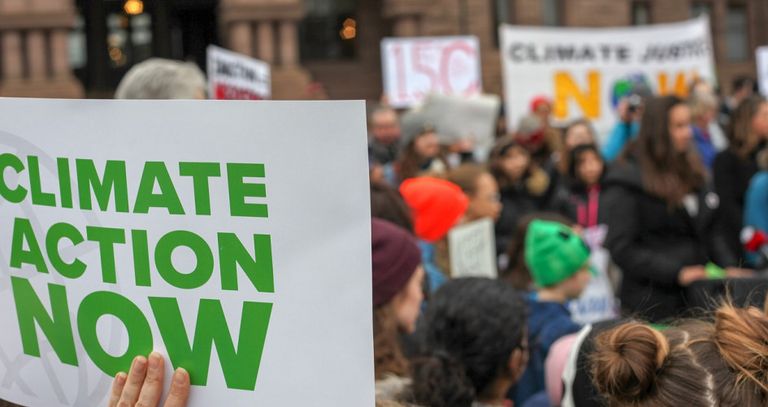 الدكتور سلطان الجابر رئيس مؤتمر (COP28) يدعو لزيادة سقف الطموح المناخي