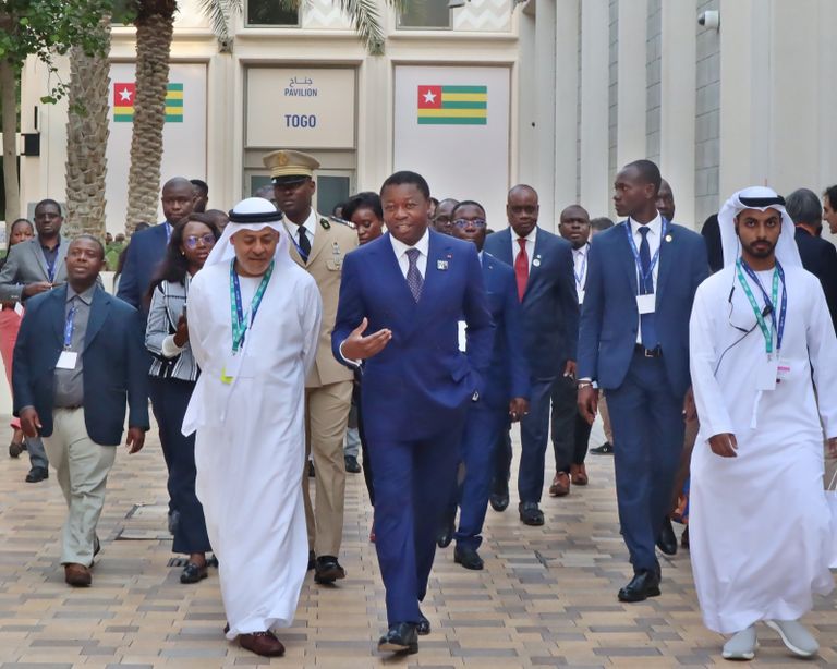 «أميا باور» تسعى لزيادة إنتاجها من الطاقة المتجددة في أفريقيا