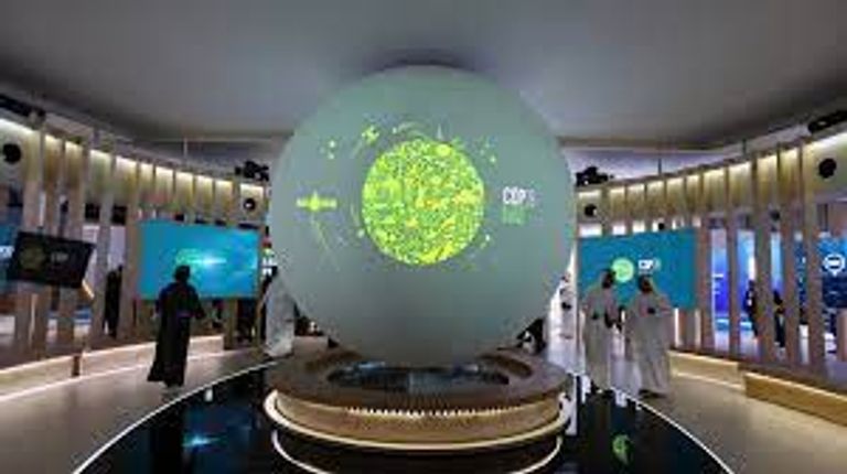 الرئاسة الإماراتية لمؤتمر COP28 تحقق إنجازات تاريخية في ملف التمويل