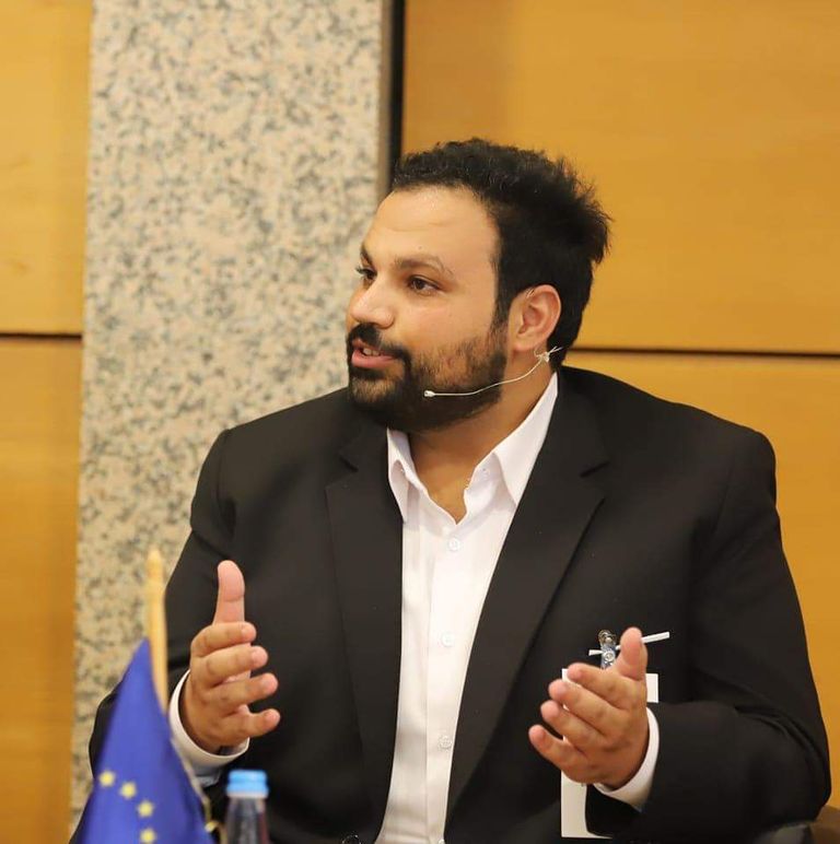 مؤتمر الأطراف COP28