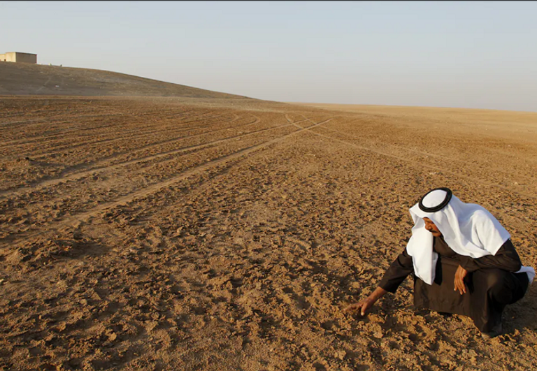 الحروب تعطل آليات الاستفادة من التمويل المخصص للتكيف المناخي