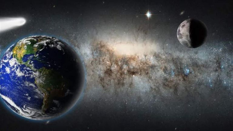 الجسم المعدني