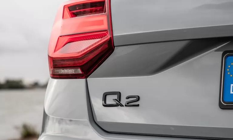 سيارة أودي Q2 موديل 2024 سيارة أودي Q2