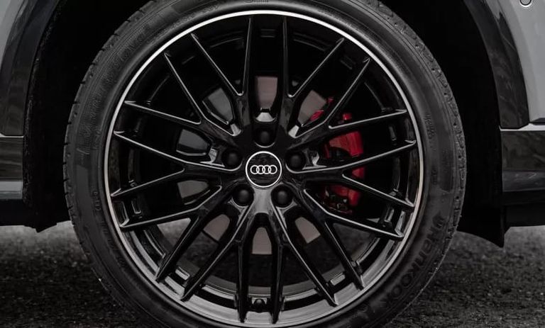 سيارة أودي Q2 موديل 2024 سيارة أودي Q2