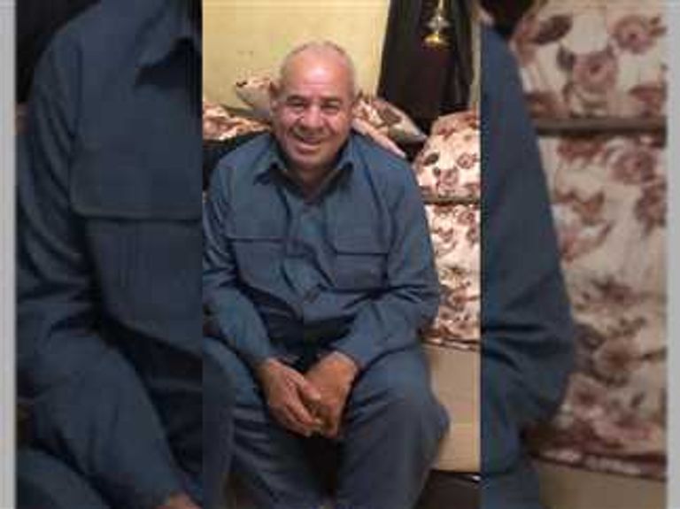 الضحية الرابعة في جريمة دار السلام الأمن المصري - أرشيفية