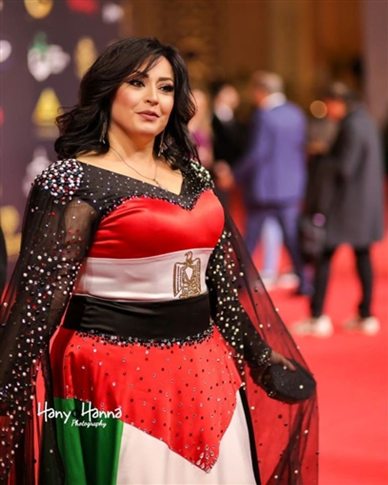 هند عاكف - أرشيفية