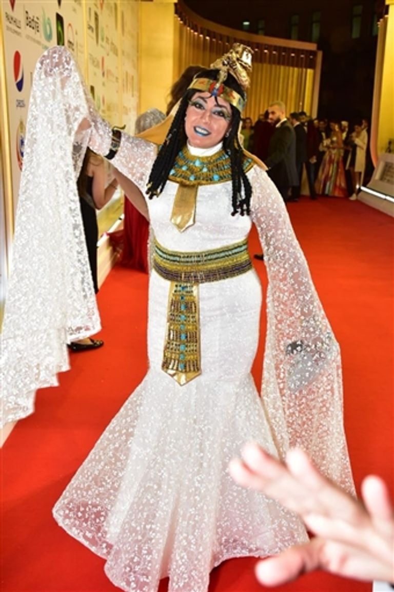 هند عاكف - أرشيفية