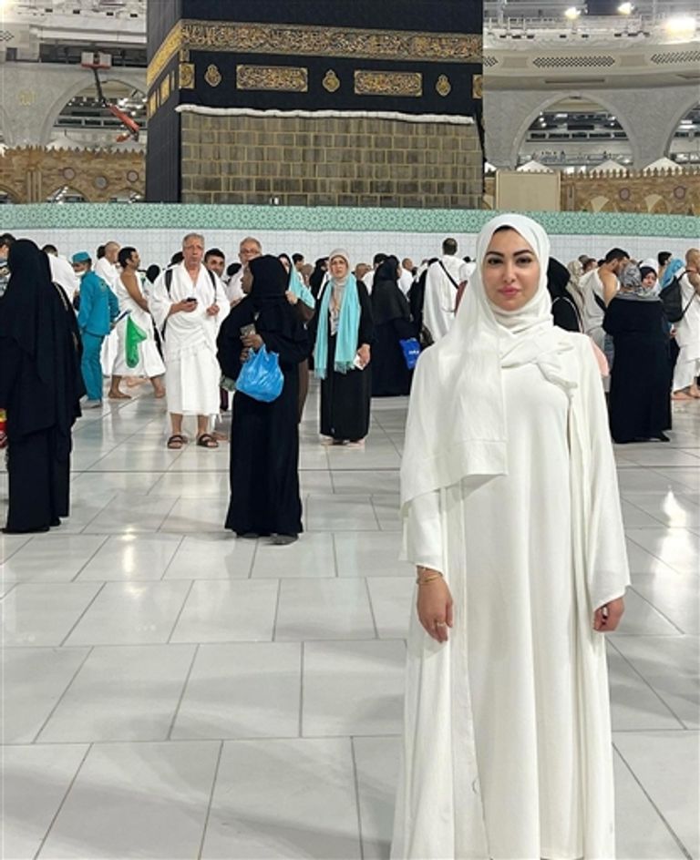 ميرهان حسين