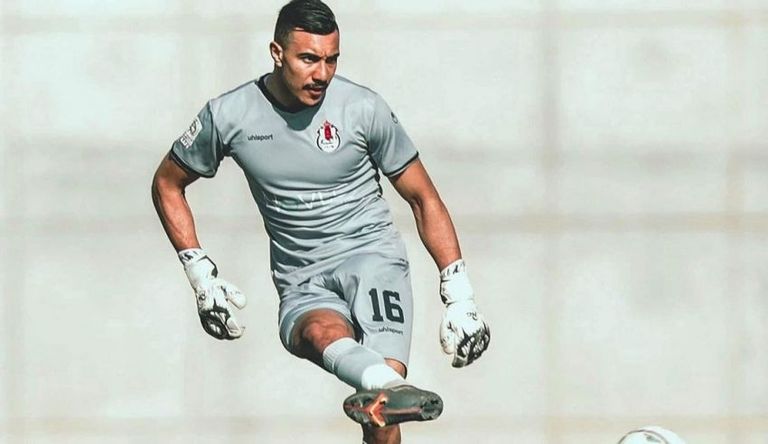 مهدي بنعبيد يحيى عطية الله مع يحيى جبران