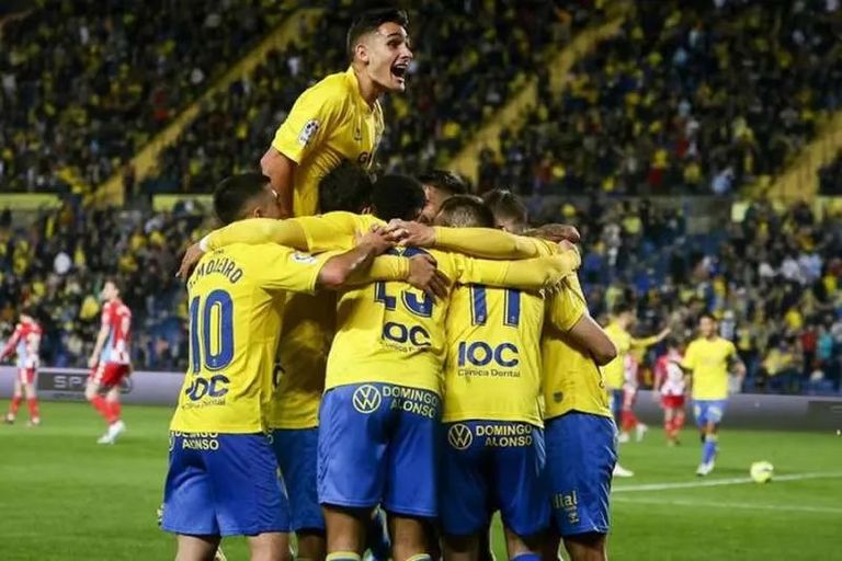 لاس بالماس يوسف عطال