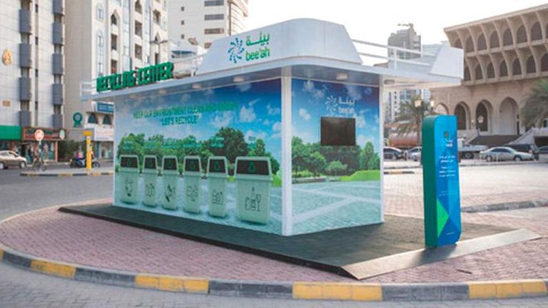 شركة مصدر تقود التحول للطاقة النظيفة في أنحاء العالم