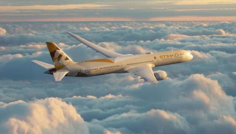 الاتحاد للطيران من أوائل الشركات في استخدام الذكاء الاصطناعي