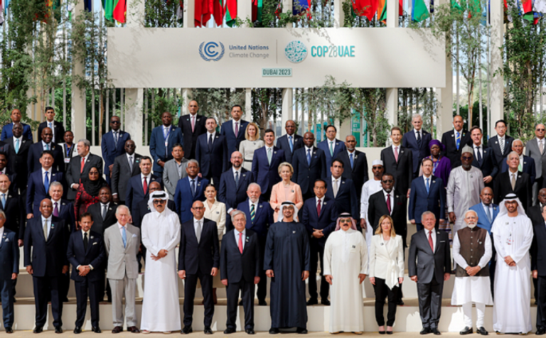 COP28 وفر البيئة والآليات لنجاح هذا الحدث المناخي الأهم