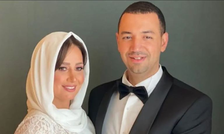 حلا شيحة - أرشيفية