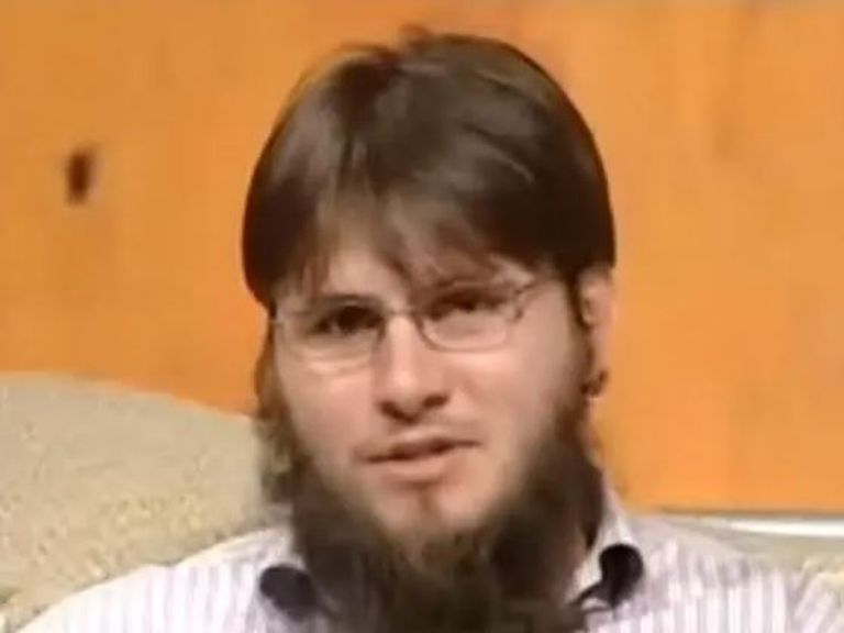 يوسف هاريسون