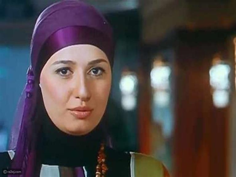 حلا شيحة - أرشيفية