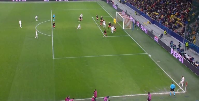 أنخيل دي ماريا