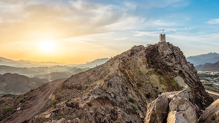 مصفوت أحد أفضل أماكن الزيارة في الإمارات أفضل أماكن الزيارة في الإمارات