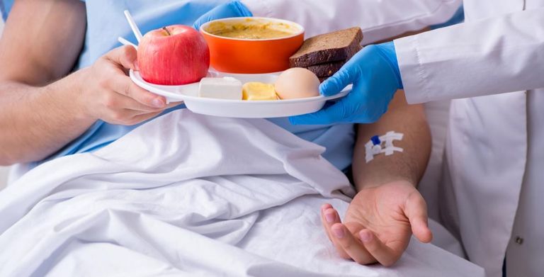 أفضل الأغذية المضادة للسرطان