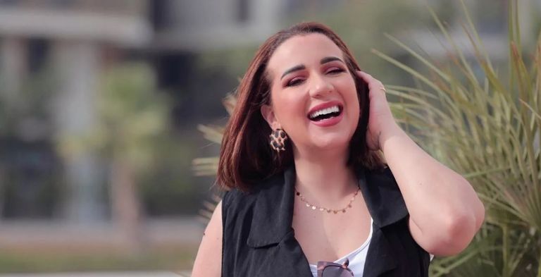 أسما شريف منير - أرشيفية