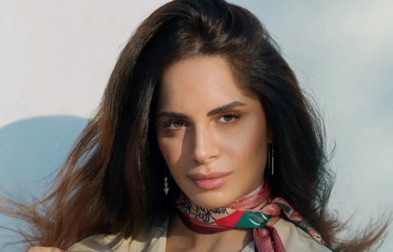 آمال ماهر - أرشيفية