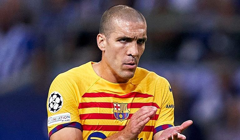 أورويل روميو