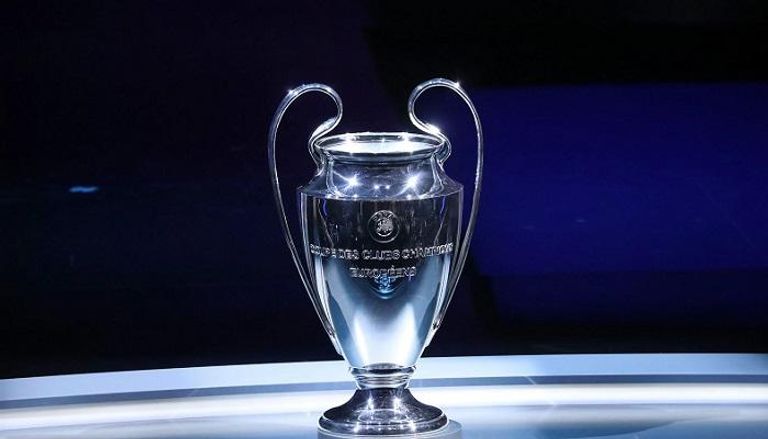 دوري أبطال أوروبا