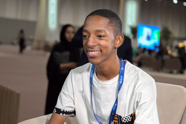 مؤتمر COP28
