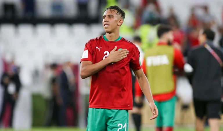 سفيان رحيمي