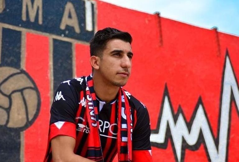 براهيم بن زازا براهيم بن زازا لاعب اتحاد العاصمة الجزائري