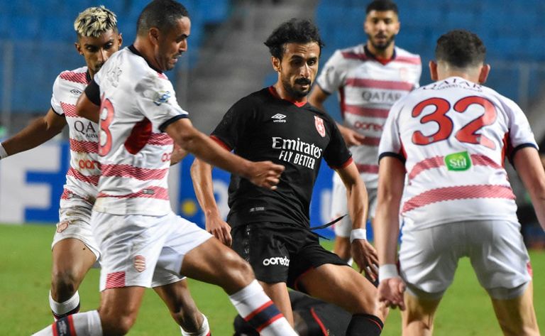 وسام بن يحيى