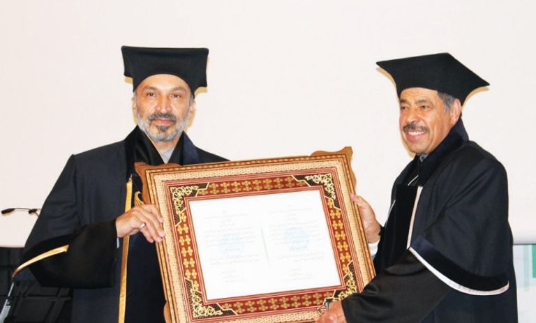  عبدالعزيز البابطين