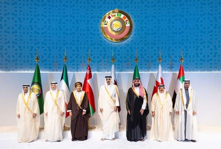 العاهل البحريني الملك حمد بن عيسى آل خليفة