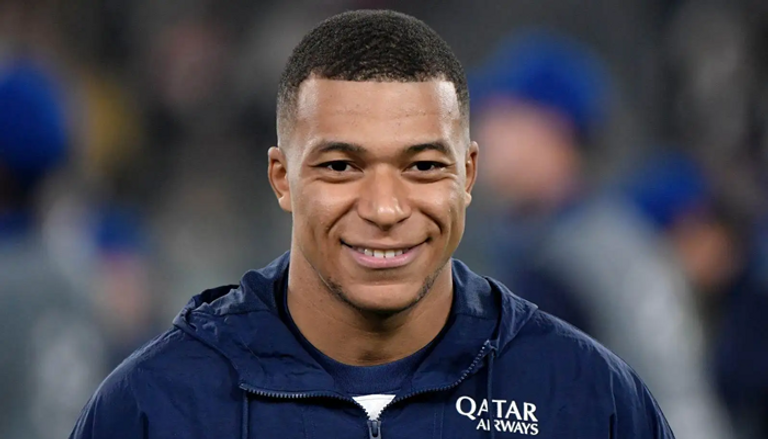 مبابي كيليان مبابي نجم باريس سان جيرمان