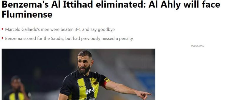 سبورت الأهلي والاتحاد