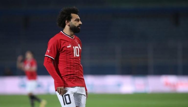 محمد صلاح 