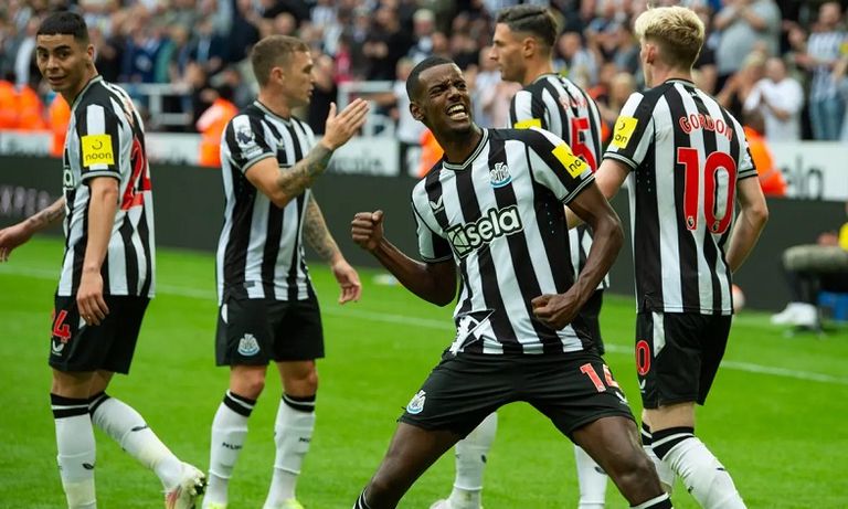 نيوكاسل يونايتد