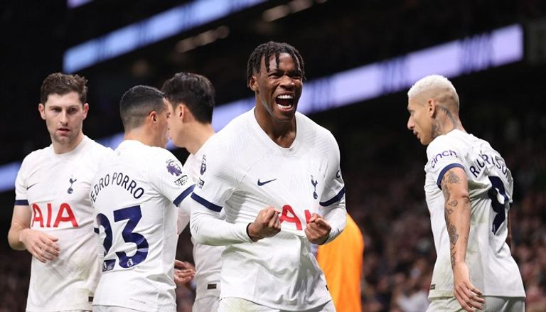 توتنهام هوتسبير