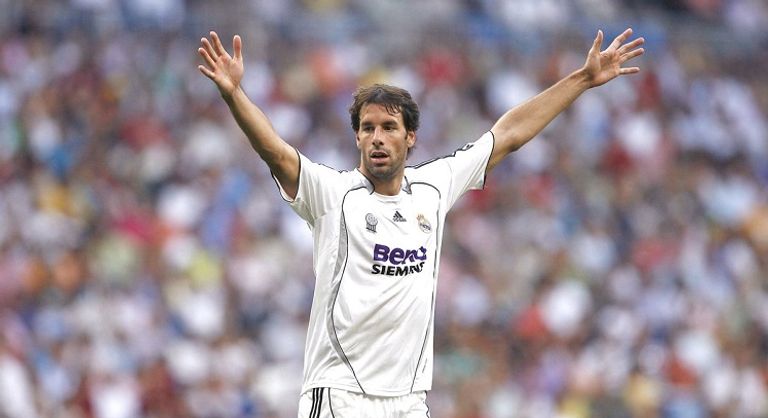 الإنجليزي جود بيلينغهام لاعب ريال مدريد